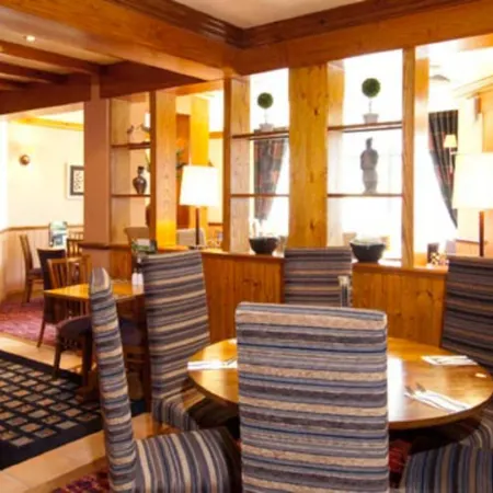 Premier Inn York City (Blossom St South)