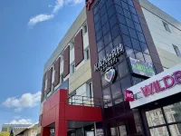 Hotel POSHALE Hotels in Bryansk