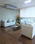 Bandeirantes Hotel - 2-stjärniga