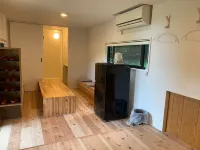 Shima Auto Campground - ห้องครัว