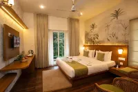 Bamboo Dale Resort & Spa Munnar by Stride - balcony