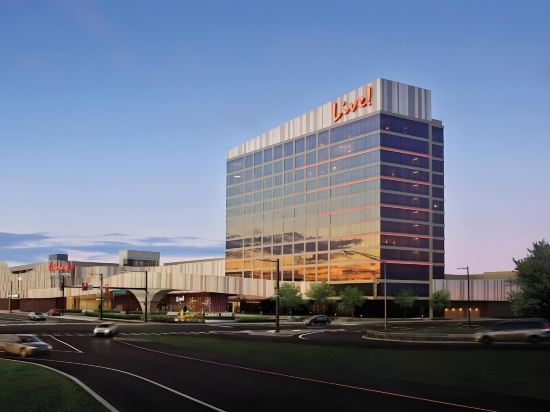 Live! Casino & Hotel Philadelphia