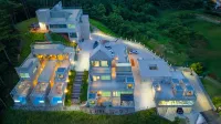 Taean Oaten Pool Villa Hotels in 