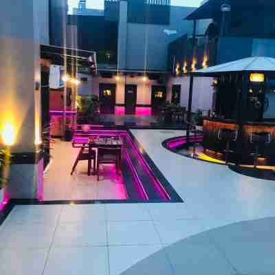 Hotel Ranbirs Others