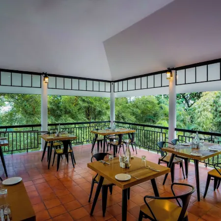 The Hive Wayanad by Kondody Hotels
