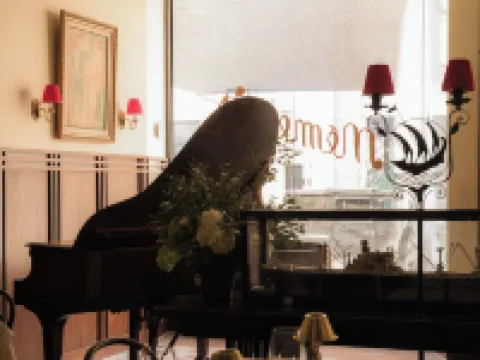 Neptune, an Ash Hotel Hotels in Providence