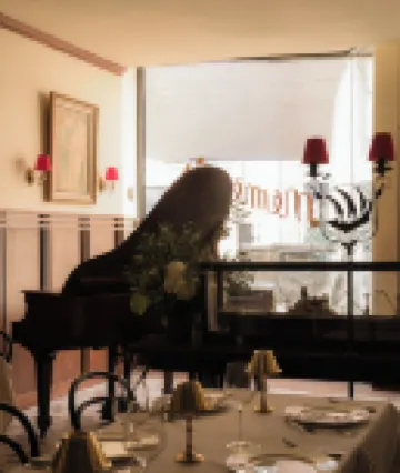 Neptune, an Ash Hotel