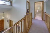 Maury Mountain 36 - Country Houses