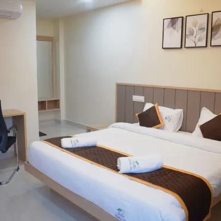 Relax Inn Suites & Rooms