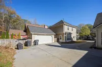 4632 Liberty Square Dr, Acworth
