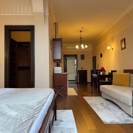 Hotel Iosefin Residence Hotéis em Timisoara
