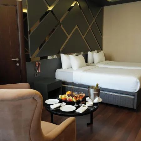 Sultasa Hotel
