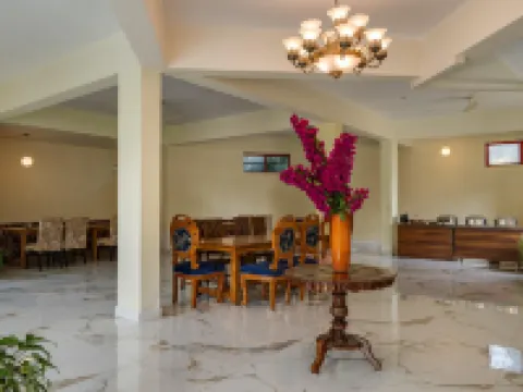 The Casiita Coorg Hotels in Kushalnagar