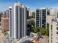 Mercure Sao Paulo Naçoes Unidas Hotel in zona Centro Business EZ Towers