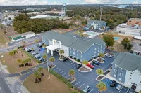 Comfort Inn Pensacola Near Nas Corry Station - Breakfast