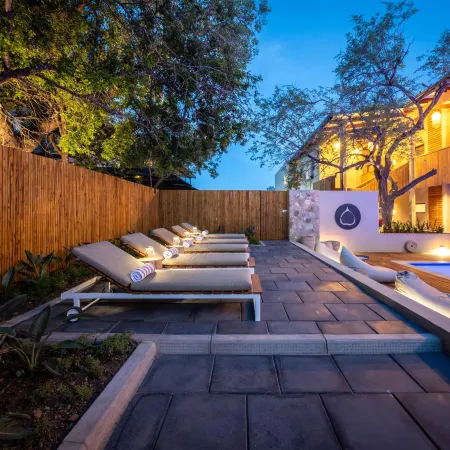 Khiwane Boutique Hotel