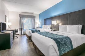 Comfort Inn University