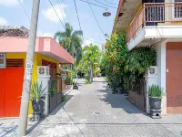 RedDoorz @ Panglima Sudirman Madiun - 2-Star