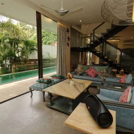 Euphoria by Dia Hotels And Homes