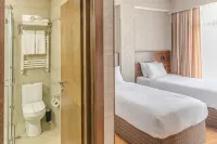 Hotel 25 Bakuriani