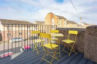 No8 Peebles Retreat - Donnini Apartments