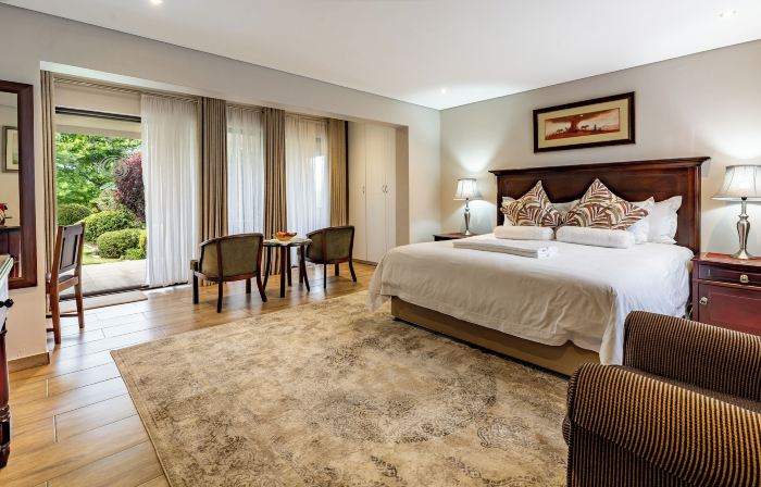Botleng Guest House