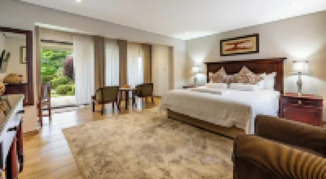 Botleng Guest House Hotels in 