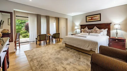 Botleng Guest House - Homestay