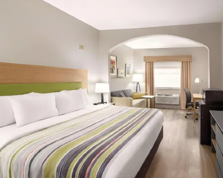 Country Inn & Suites by Radisson, The Woodlands Hotels in Shenandoah