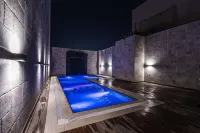 Tura Residence Olaya - per famiglie