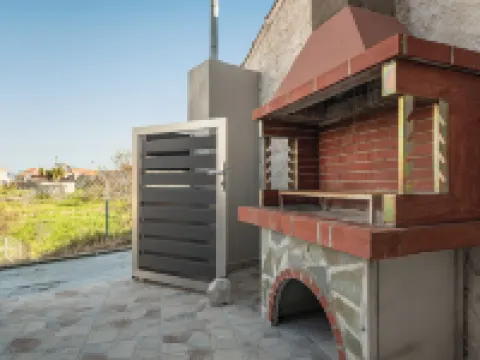 Sirius House Hotéis em Pythagoreio