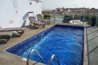 Osborne Hotel - Havudsigt