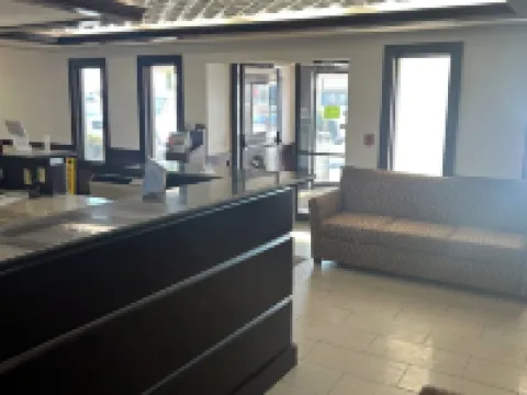 Americas Best Value Inn and Suites Thief River Falls Hotels in Pennington County