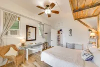 'Tortola Adventure' Private Villa: Ocean-View Pool Hotel a 