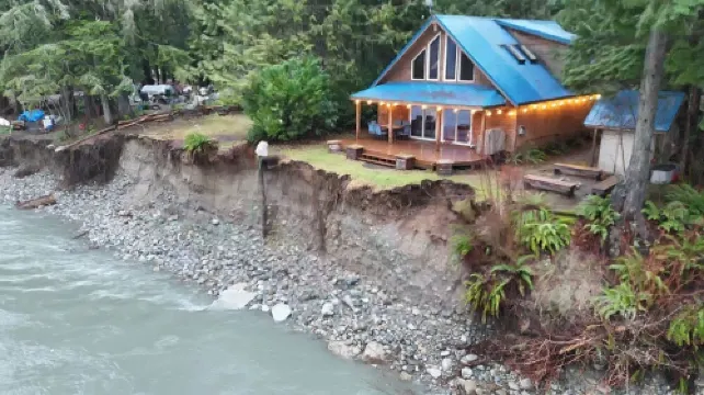 ❤️️️Relaxing, Remote Riverfront Satisfaction Guaranty