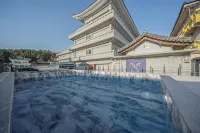 Hound Gyeongju Bulguksa - Pools