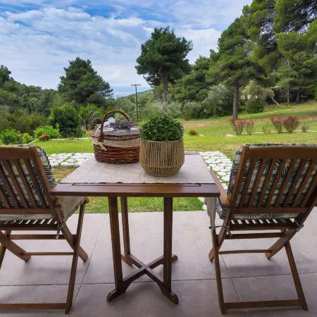 Forest Resort Suites Skiathos
