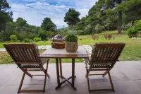 Forest Resort Suites Skiathos