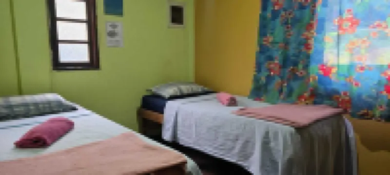 O Brejo Encantado Hostel e Hospedagem