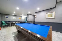 M Motel Bongpyeong Pyeongchang