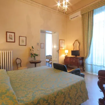 Hotel Villa Liana