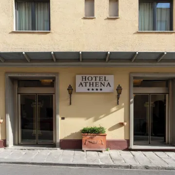 Hotel Athena