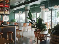 The Brighton Hotel Sydney – MGallery Collection - Bintang 5