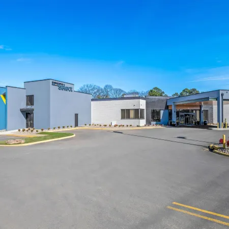 Sonesta Select Hotels Statesville