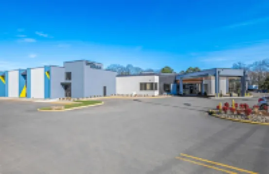 Sonesta Select Hotels Statesville Hoteles en 