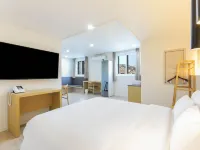 HARU Hotel 昌原市住宿飯店