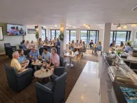 The Dolby Hotel Liverpool - Free City Centre Parking - Завтрак