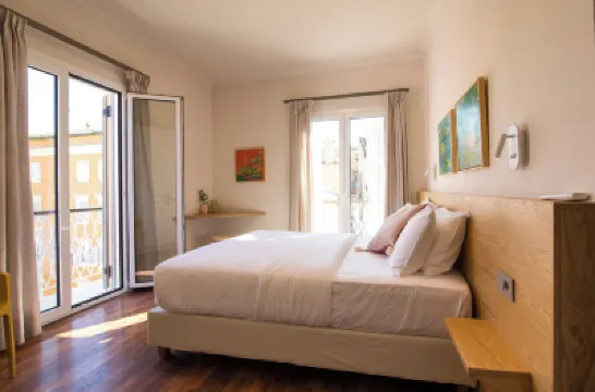 Pinia公寓 - Corfuescapes 塞爾維亞博物館附近的飯店