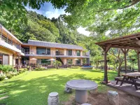 Inje Baekdam Alps Pension Hotels near Baekdam Temple
