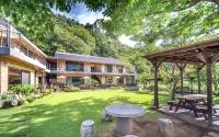 Inje Baekdam Alps Pension Hotels near Baekdam Temple